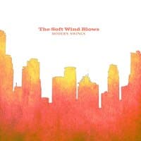 The Soft Wind Blows