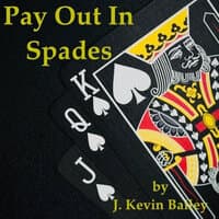 Pay out in Spades