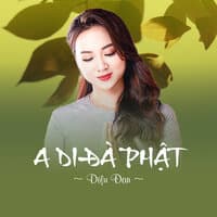 A Di Đà Phật