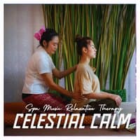 Celestial Calm: Thai Massage Music