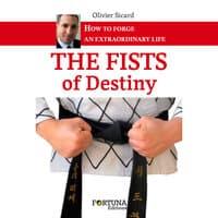 The fists of a destiny