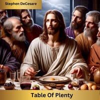 Table of Plenty