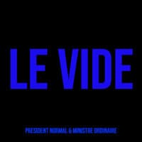 Le vide