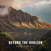 Beyond the Horizon