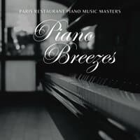 Piano Breezes: Relaxing Instrumental Tunes