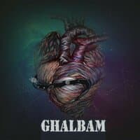 Ghalbam