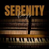 Serenity Keys: Smooth Piano Music