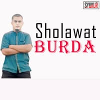 Sholawat Burda