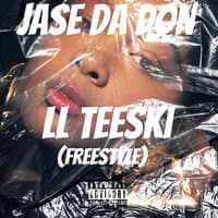 Ll Teeski (Freestyle)