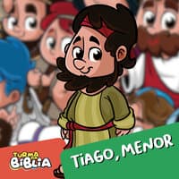 Tiago Menor