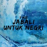 Jabali Untuk Negeri