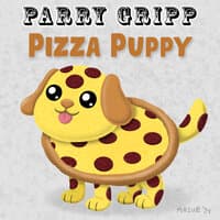 Pizza Puppy