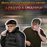 'A provo a chiamma'