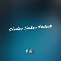 Cinta Satu Paket