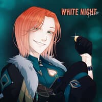 White Night