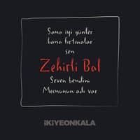 Zehirli Bal