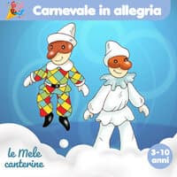 Carnevale in allegria