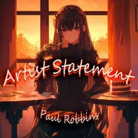 Artist Statement