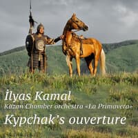 Kypchak's Ouverture