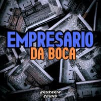 Empresario da Boca