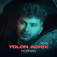 Yolon Achix