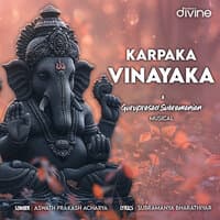 Karpaka Vinayaka