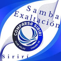 Samba Exaltación Comparsa Sirirí