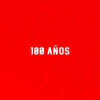 100 años