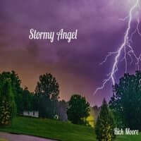 Stormy Angel