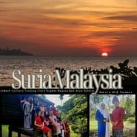 SURIA MALAYSIA