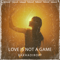 Love Is Not a Game