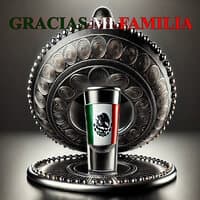 Gracias MI Familia