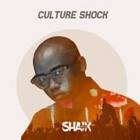 Culture Shock