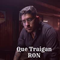 Traigan Ron