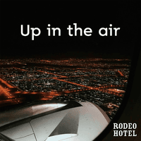 Up In The Air