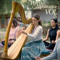 Harp & Meditative Vol. 3