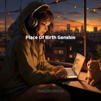 Place Of Birth Genshin