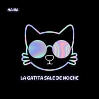 La Gatita Sale de Noche