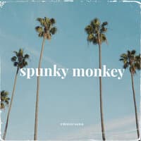 Spunky Monkey