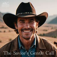 The Savior's Gentle Call