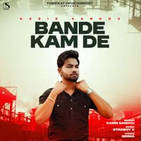 Bande Kam De