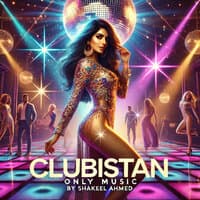 Clubistan Only Music