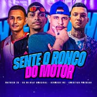 Sente o Ronco do Motor