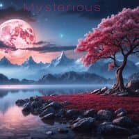 Mysterious