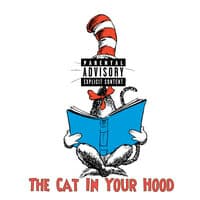 The Cat in Your Hood