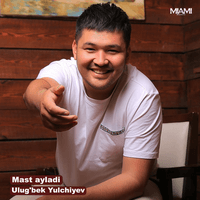 Mast ayladi