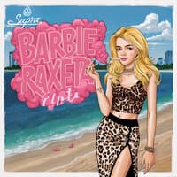 Barbie Raxeta