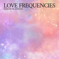 Love Frequencies