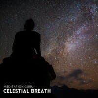 Celestial Breath: Stress Relief Meditation