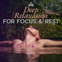 Deep Relaxation For Focus & Rest